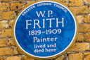 Frith, W P (id=422)